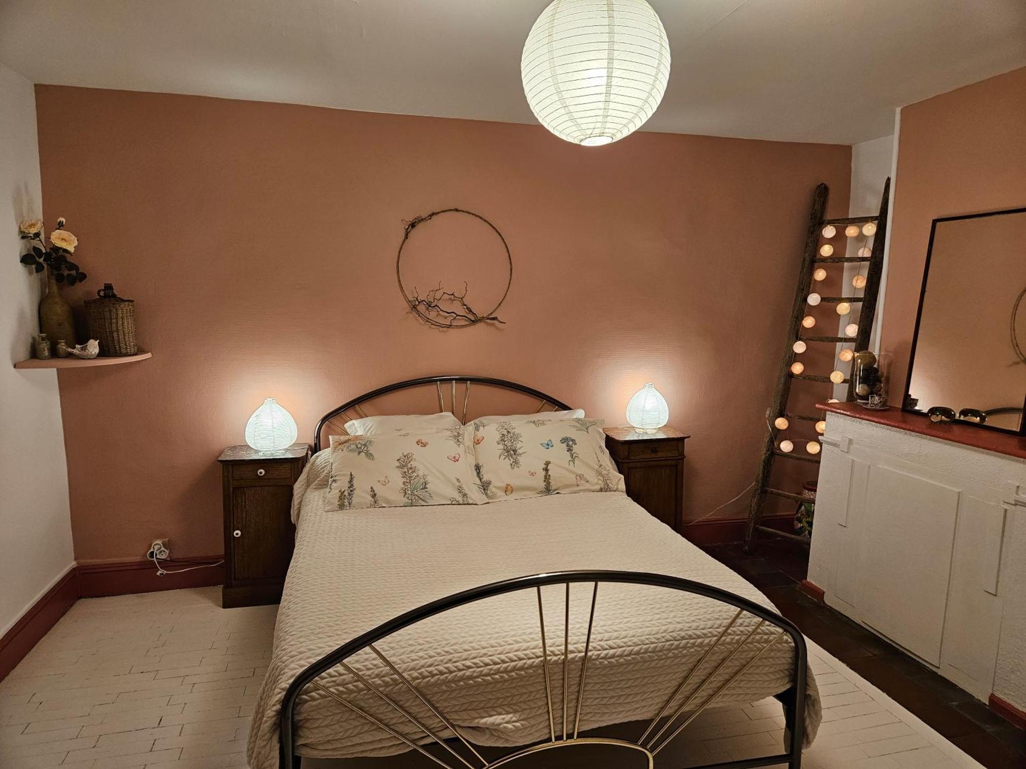 Holiday home La Grive D'arce *