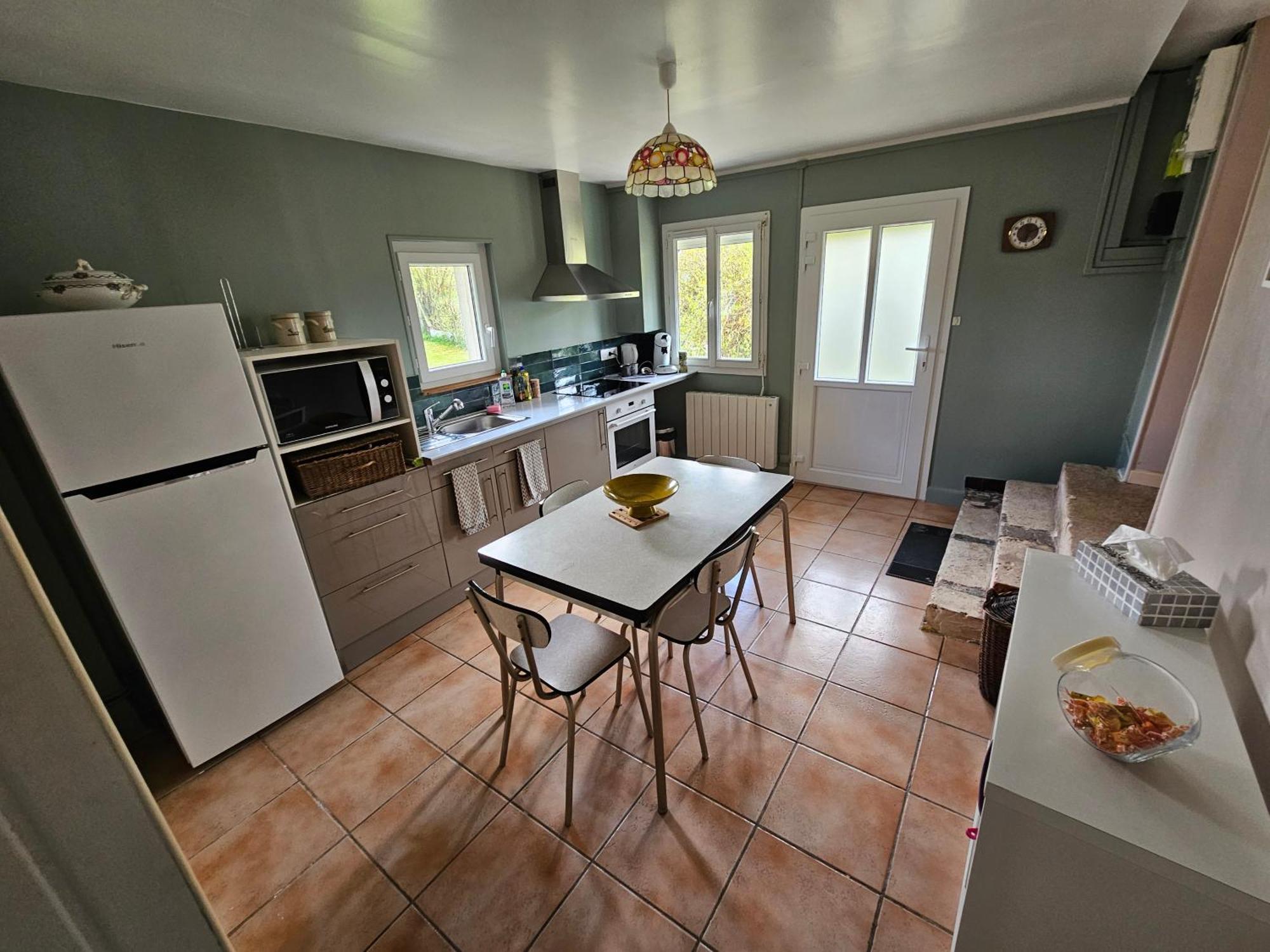 La Grive D'arce Holiday home