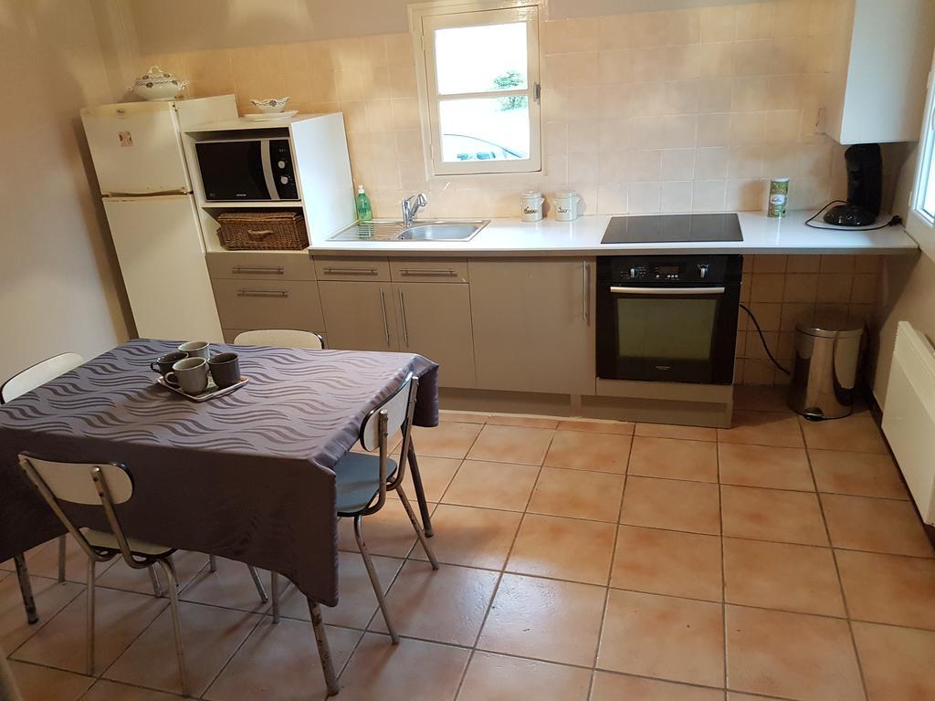 Hébergement de vacances La Grive D'arce Merrey-sur-Arce