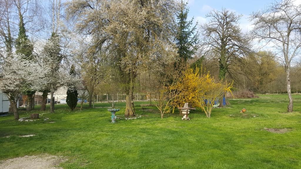 Holiday home La Grive D'arce *