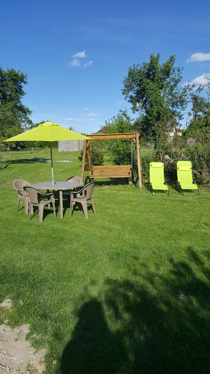 Holiday home La Grive D'arce